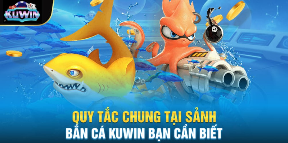 Thưởng lớn bắn cá phải săn ngay